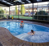 Arkana Motor Inn  Terrace Apartments - Accommodation Batemans Bay
