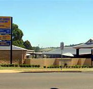 Ascot Lodge Motor Inn - Accommodation Batemans Bay