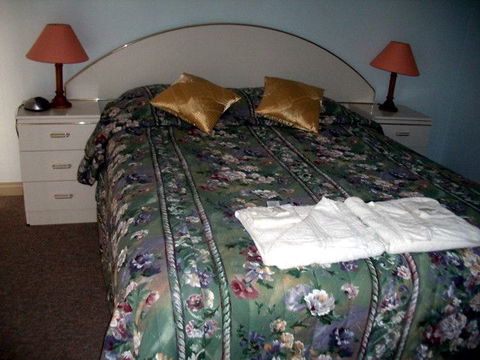 Ashwood Park Bed & Breakfast - Accommodation Batemans Bay 2