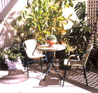 Ashwood Park Bed  Breakfast - Accommodation Batemans Bay