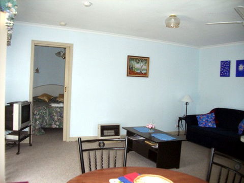 Ashwood Park Bed & Breakfast - Accommodation Batemans Bay 3