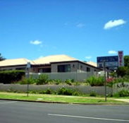 Asters on James Motor Inn - Accommodation Batemans Bay