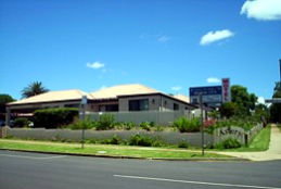 Asters On James Motor Inn - Accommodation Batemans Bay 0