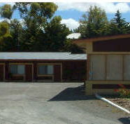 Auburn Shiraz Motel - Accommodation Batemans Bay
