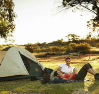 Ayers Rock Campground - Accommodation Batemans Bay