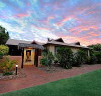 Bali Hai Resort  Spa - Accommodation Batemans Bay