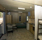 Barham Lakes Murray View Caravan Park - Accommodation Batemans Bay