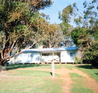 Barrahead Partnership - Accommodation Batemans Bay