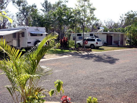Batchelor Holiday Park - Accommodation Batemans Bay 0