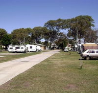 Beachmere Caravan Park - Accommodation Batemans Bay