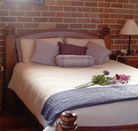 Bell Chapel B  B - Accommodation Batemans Bay
