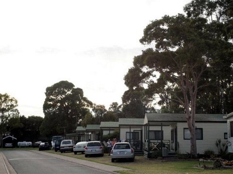 BIG4 Bairnsdale Holiday Park - Accommodation Batemans Bay 1