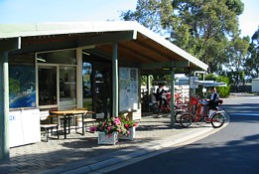BIG4 Bairnsdale Holiday Park - Accommodation Batemans Bay 4