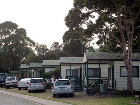 BIG4 Bairnsdale Holiday Park - Accommodation Batemans Bay 3