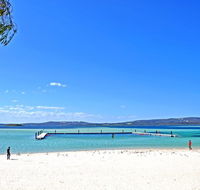 BIG4 Emu Beach Holiday Park - Accommodation Batemans Bay
