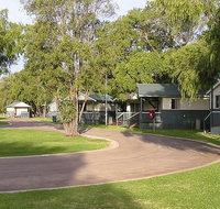 BIG4 Peppermint Park - Accommodation Batemans Bay
