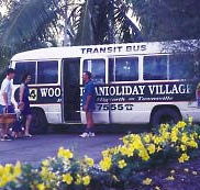 BIG4 Townsville Woodlands Holiday Park - Accommodation Batemans Bay