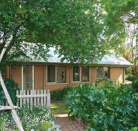 Birch House Koroit - Accommodation Batemans Bay