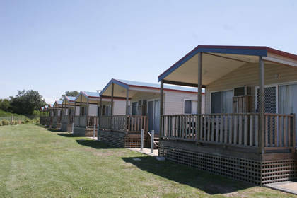 Birubi Beach Holiday Park - Accommodation Batemans Bay 5