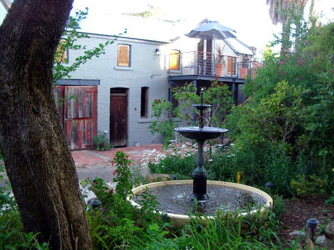 Bishopscourt Bed & Breakfast - Accommodation Batemans Bay 0