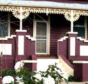 Blue Diamond Cottage - Accommodation Batemans Bay
