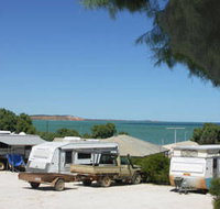 Blue Dolphin Caravan Park  Holiday Village - Accommodation Batemans Bay