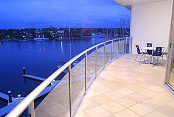 Bluewater Point - Accommodation Batemans Bay 1