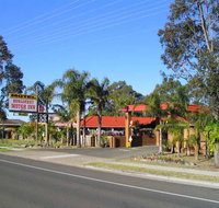 Bomaderry Motor Inn - Accommodation Batemans Bay