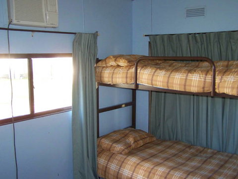 Boort Lakes Caravan Park - Accommodation Batemans Bay 1