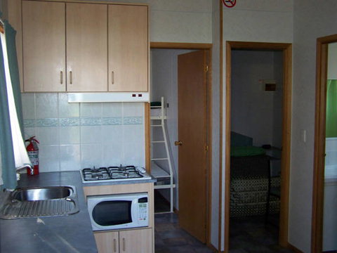 Boort Lakes Caravan Park - Accommodation Batemans Bay 2