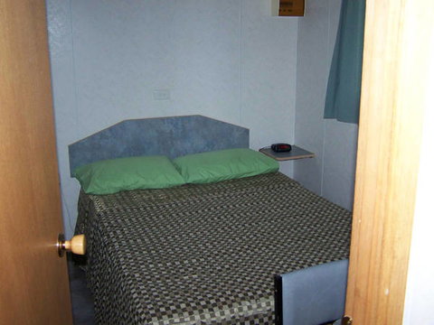 Boort Lakes Caravan Park - Accommodation Batemans Bay 3