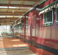 Boxgrove Cottages - Accommodation Batemans Bay