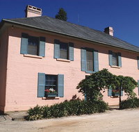 Briars Country Lodge and Briars Historic Inn - Accommodation Batemans Bay