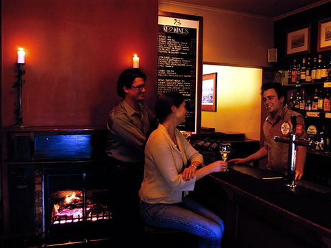 Briars Country Lodge And Briars Historic Inn - Accommodation Batemans Bay 2