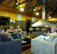 Broken River Mountain Resort - Accommodation Batemans Bay