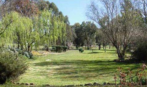 Bushlands Tourist Park - Accommodation Batemans Bay 1