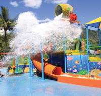 Cairns Coconut Holiday Resort - Accommodation Batemans Bay