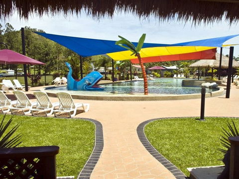 Cairns Coconut Holiday Resort - Accommodation Batemans Bay 3