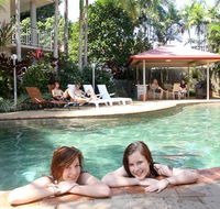 Cairns Reef Apartments  Motel - Accommodation Batemans Bay