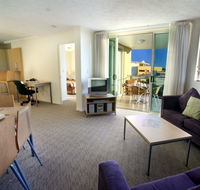 Caloundra Central Apartment Hotel - Accommodation Batemans Bay