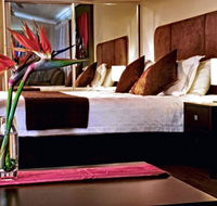 Camelot Boutique Accommodation - Accommodation Batemans Bay