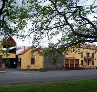 Camperdown's Historic Mill - Accommodation Batemans Bay