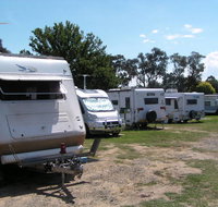 Canberra Carotel Motel  Caravan Park - Accommodation Batemans Bay
