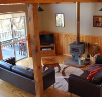 Cape Howe Cottages - Accommodation Batemans Bay