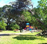 Cape Paterson Caravan Park - Accommodation Batemans Bay