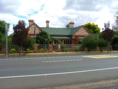 Carinya B&B - Accommodation Batemans Bay 0