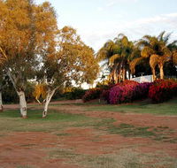 Carnarvon Capricorn Holiday Park - Accommodation Batemans Bay