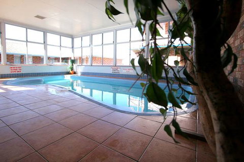 Cattleman's Country Motor Inn And Serviced Apartments - Accommodation Batemans Bay 0