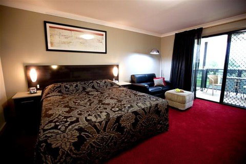 Cattleman's Country Motor Inn And Serviced Apartments - Accommodation Batemans Bay 5