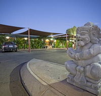 Cattrall Park Motel - Accommodation Batemans Bay